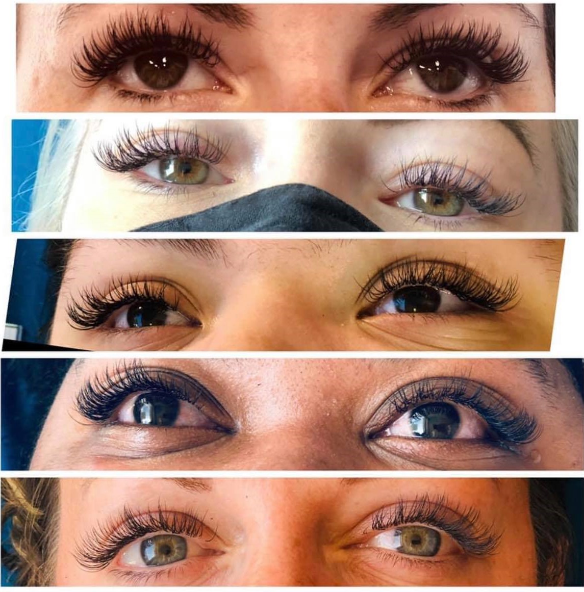 Eyelash Extensions