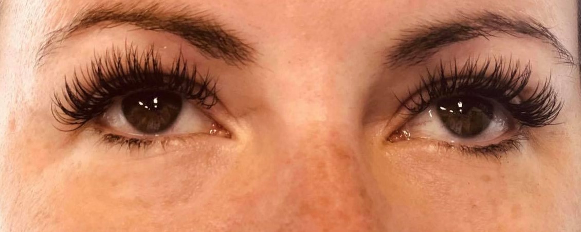 Eyelash Extensions