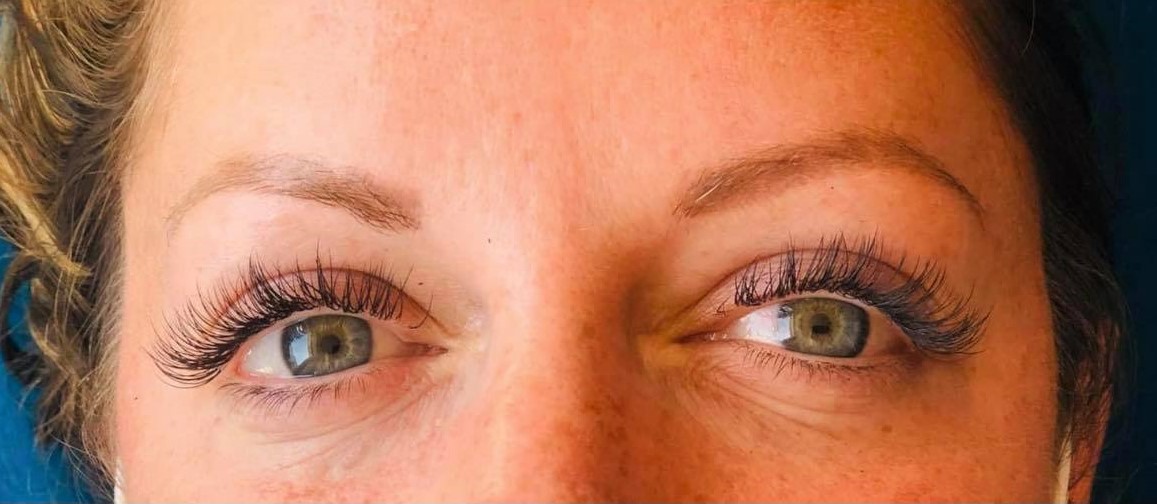 Eyelash Extensions