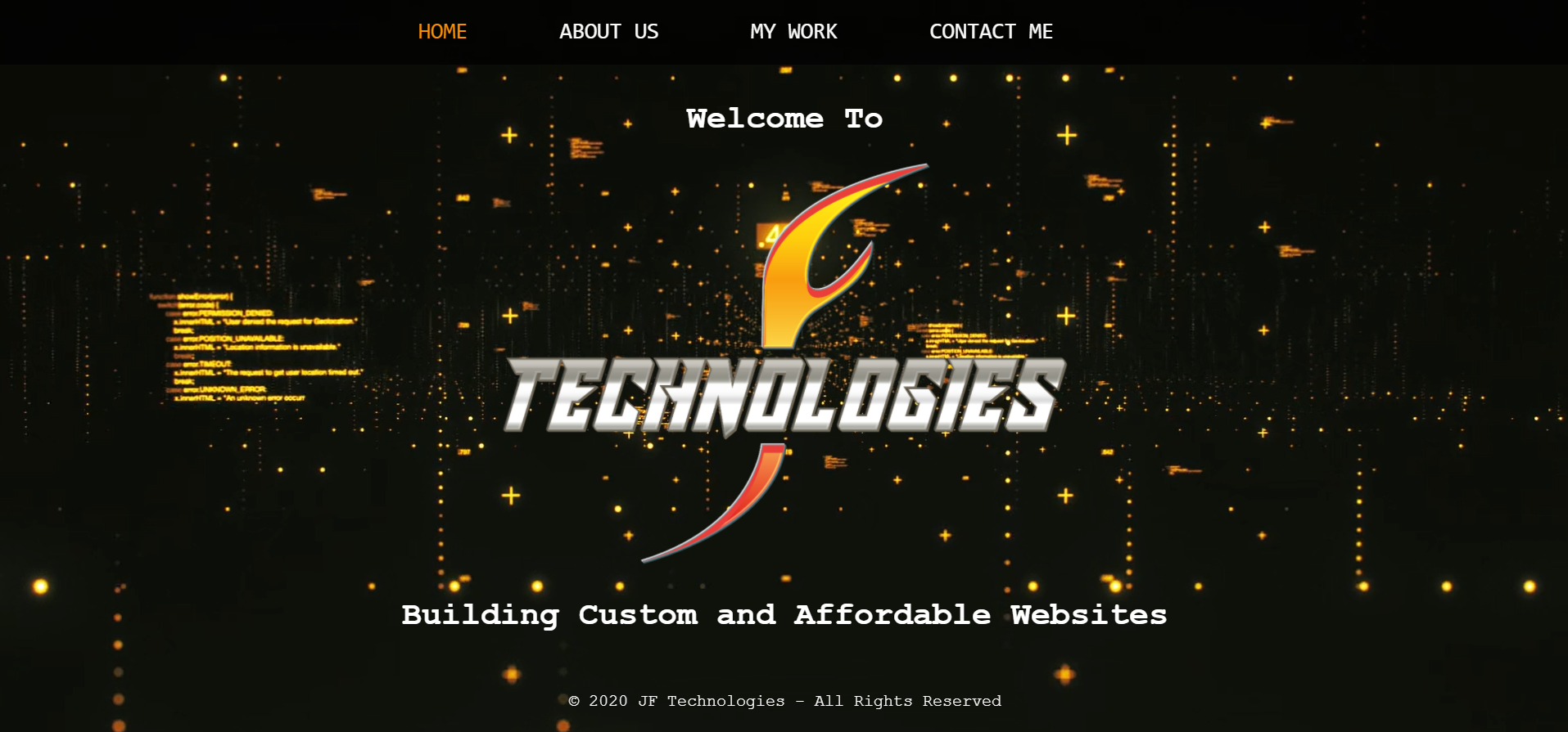 JF Technologies